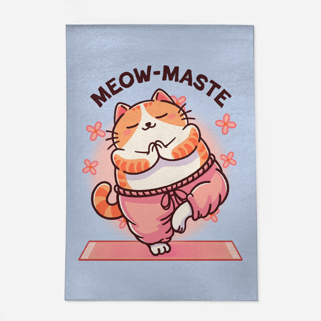 Meow-maste-None-Indoor-Rug-fanfreak1