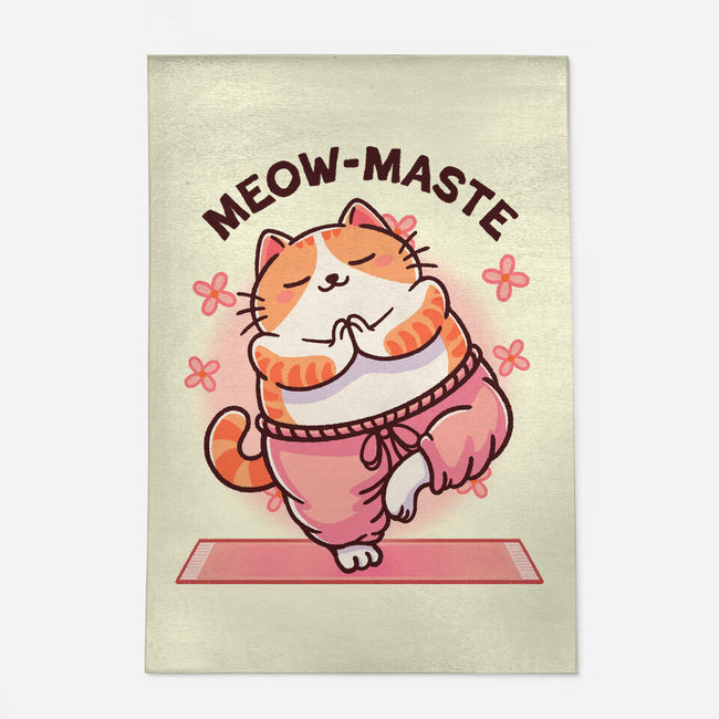 Meow-maste-None-Indoor-Rug-fanfreak1