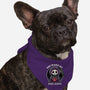 Feeling Alive-Dog-Bandana-Pet Collar-fanfreak1