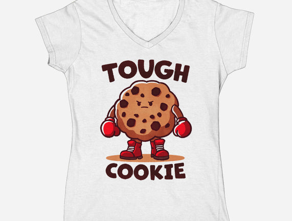 One Tough Cookie