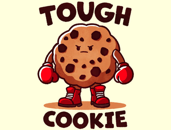 One Tough Cookie