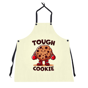 One Tough Cookie