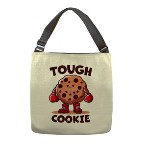 One Tough Cookie