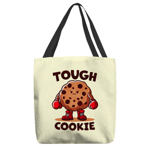 One Tough Cookie