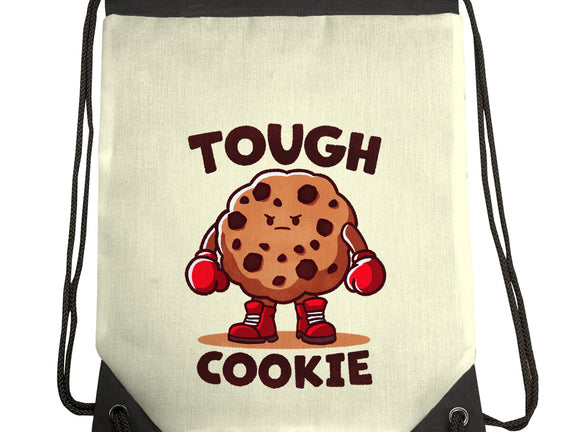 One Tough Cookie