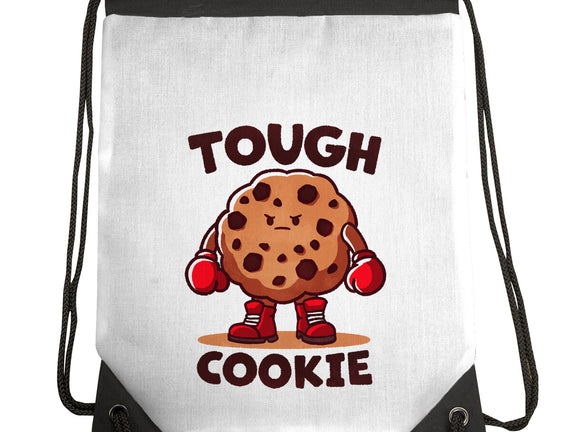 One Tough Cookie