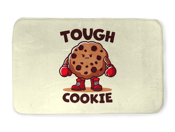 One Tough Cookie