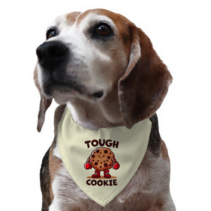 One Tough Cookie