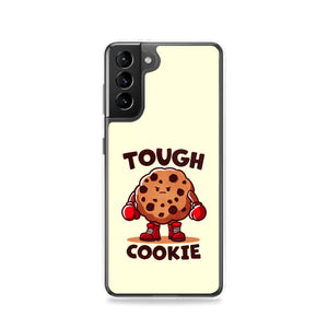 One Tough Cookie