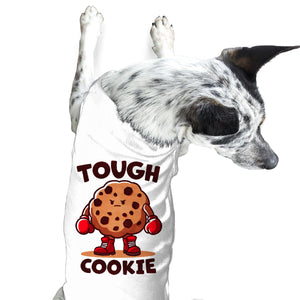 One Tough Cookie