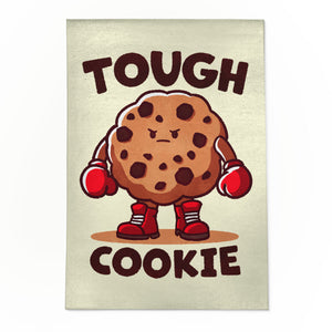 One Tough Cookie