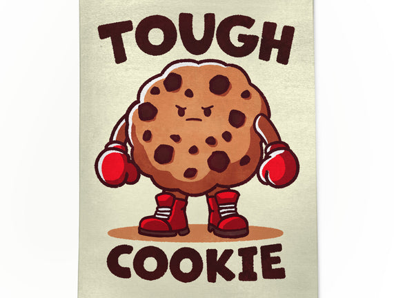 One Tough Cookie