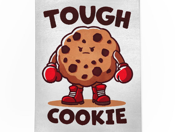 One Tough Cookie