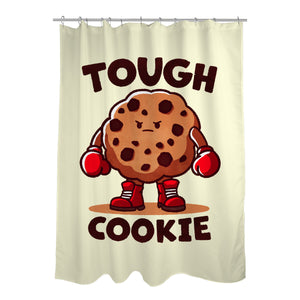 One Tough Cookie