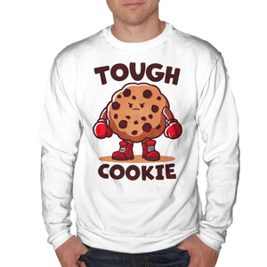 One Tough Cookie
