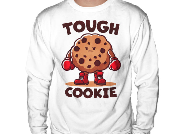 One Tough Cookie