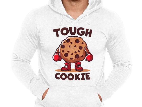 One Tough Cookie