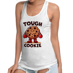 One Tough Cookie