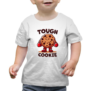 One Tough Cookie
