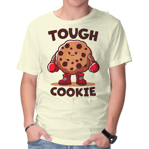 One Tough Cookie