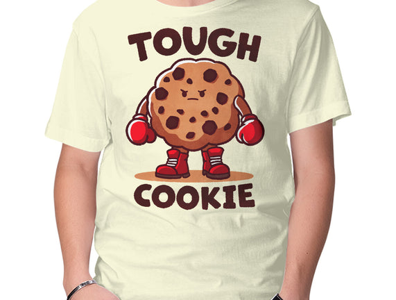 One Tough Cookie