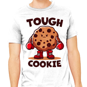 One Tough Cookie