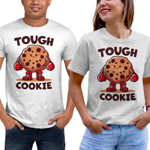 One Tough Cookie