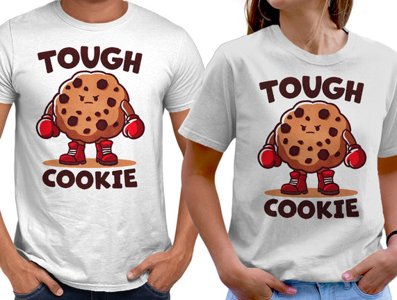 One Tough Cookie