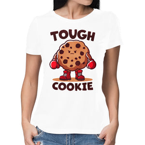 One Tough Cookie