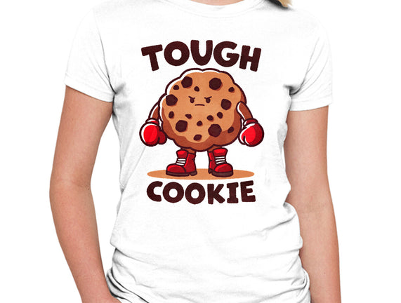 One Tough Cookie