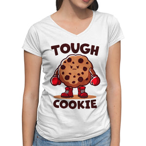 One Tough Cookie