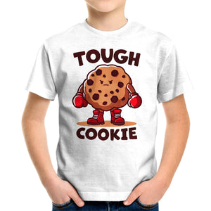 One Tough Cookie