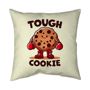 One Tough Cookie