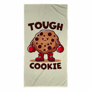 One Tough Cookie