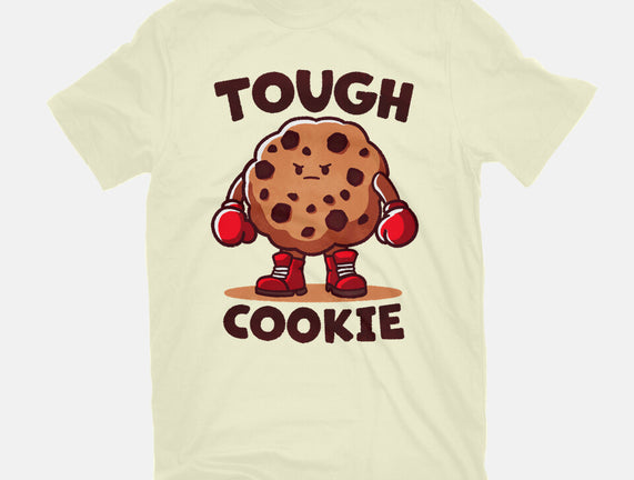 One Tough Cookie