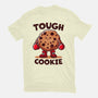 One Tough Cookie-Mens-Basic-Tee-fanfreak1