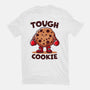 One Tough Cookie-Mens-Premium-Tee-fanfreak1