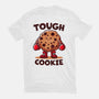 One Tough Cookie-Youth-Basic-Tee-fanfreak1