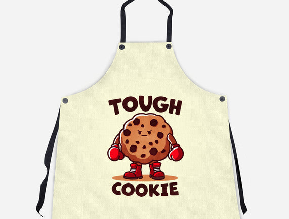 One Tough Cookie