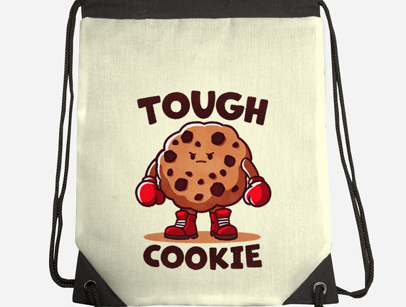 One Tough Cookie