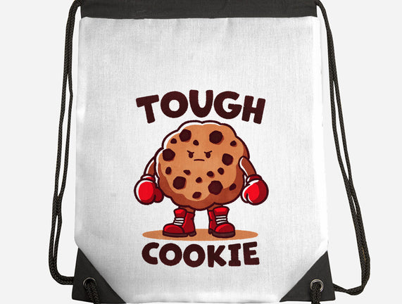 One Tough Cookie