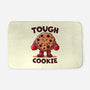 One Tough Cookie-None-Memory Foam-Bath Mat-fanfreak1