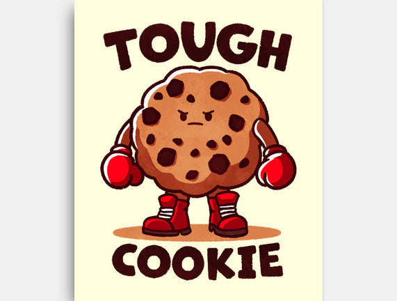 One Tough Cookie