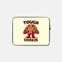 One Tough Cookie-None-Zippered-Laptop Sleeve-fanfreak1