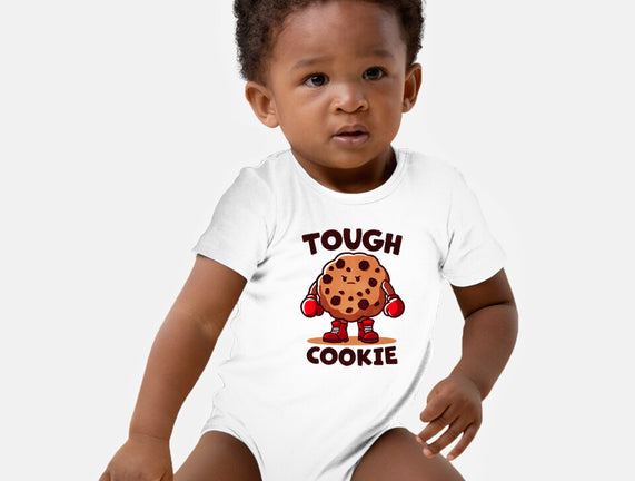 One Tough Cookie