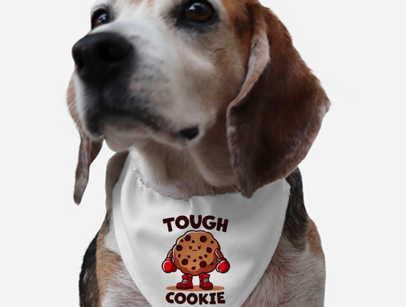 One Tough Cookie