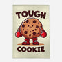 One Tough Cookie-None-Outdoor-Rug-fanfreak1