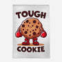 One Tough Cookie-None-Outdoor-Rug-fanfreak1