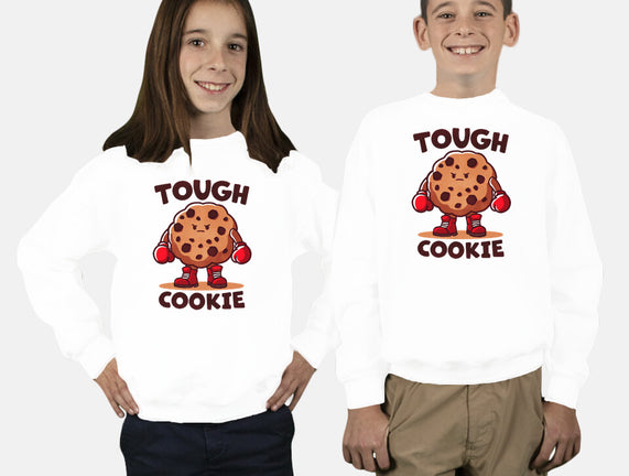 One Tough Cookie