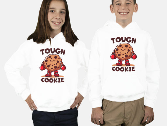 One Tough Cookie